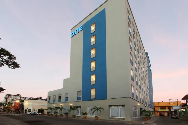 one Villahermosa Centro