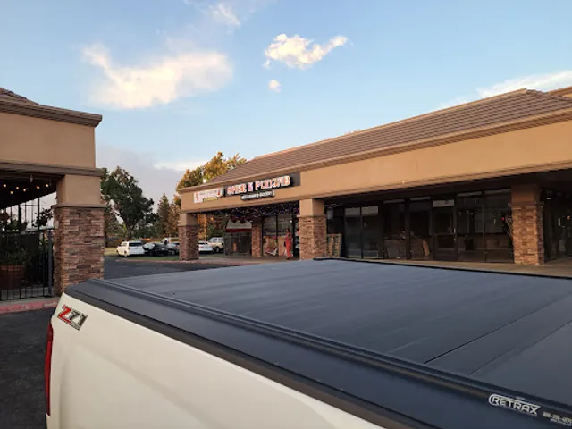 Sher-E-Punjab Restaurant & Catering