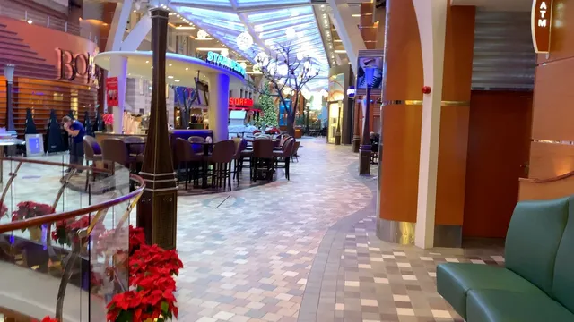 Cruise Planners - Missy Hoskins And Associates