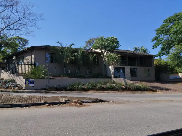 Belladona Guesthouse - Nelspruit