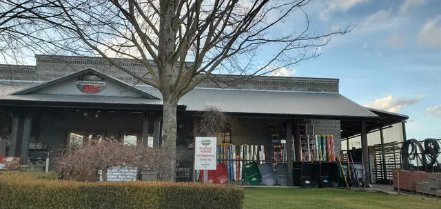 Ashland ACE Hardware
