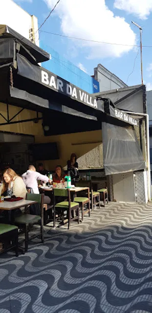 Bar da Vila