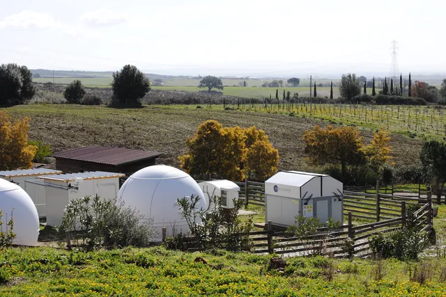 Agriturismo la Svolta