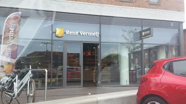 Bakkerij Vermeij