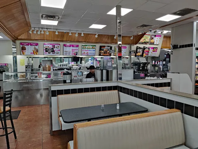 Braum's Ice Cream & Dairy Store