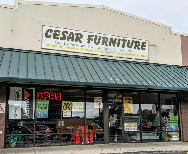 Cesar Furniture