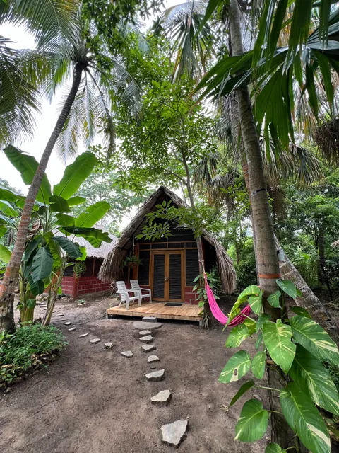 Hospedaje VILLA CRETA