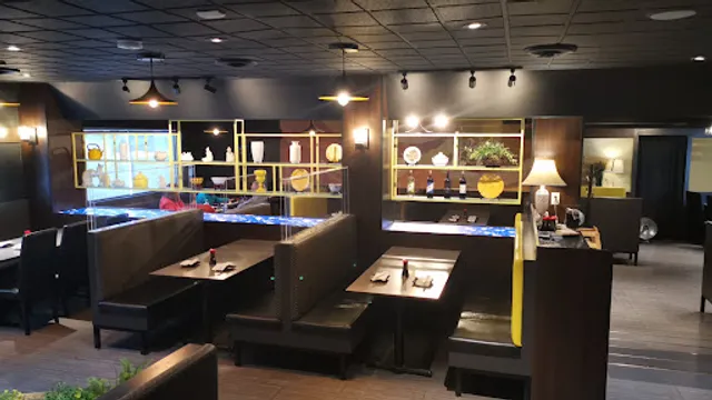 Aji Sai Japanese Restaurant