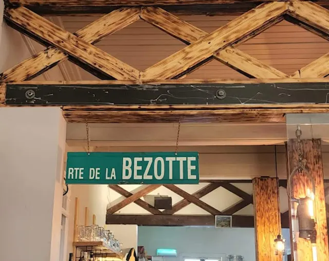 Café La Bezotte