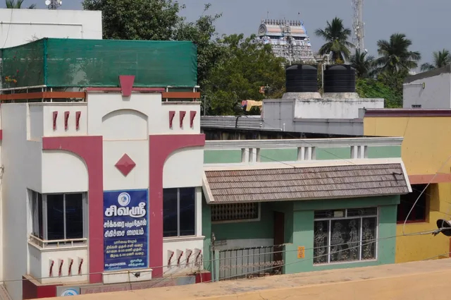 Homestay Senthil Akam