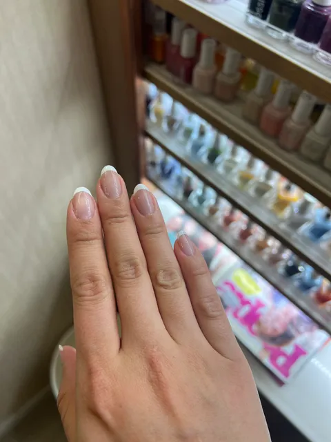 Classy Nails 38 &Spa