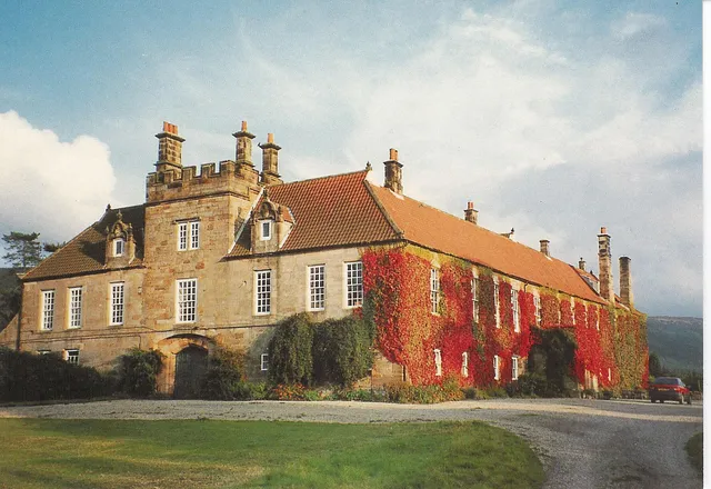 Ingleby Manor