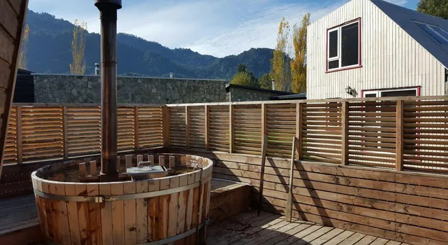 El Descanso del Quijote