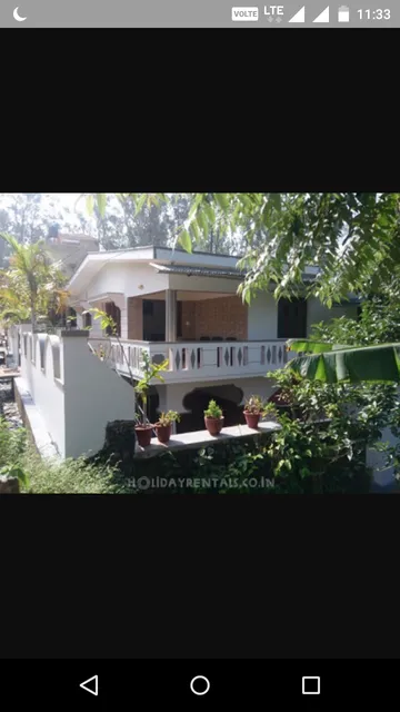 Dhruva Homestay