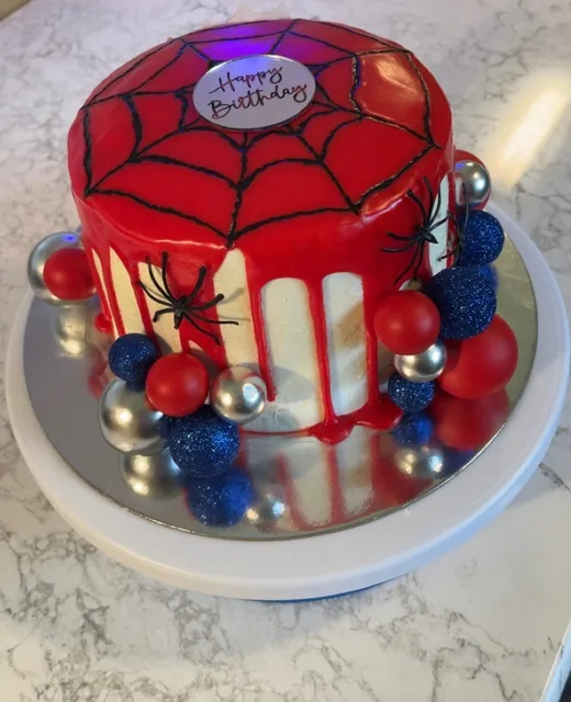 Taylor’s Tasty Bakeshop