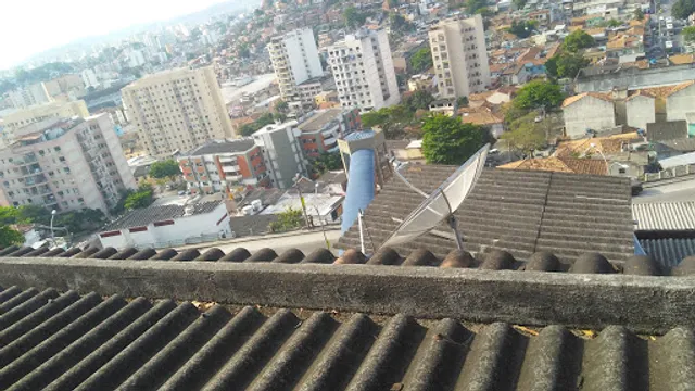 Lanchonete da Menezes