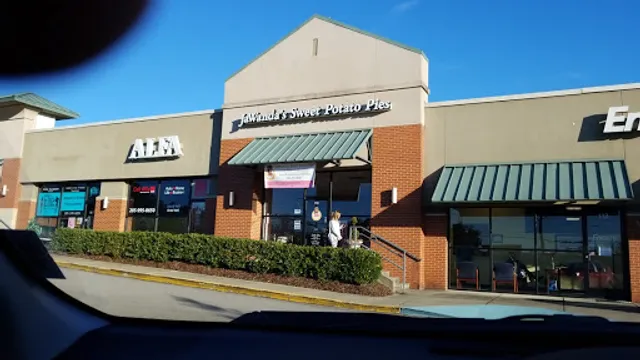 JaWanda's Sweet Potato Pies Bakery