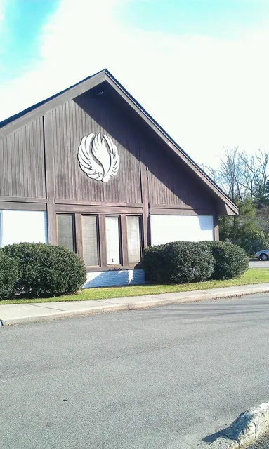 Yorktown Assembly of God