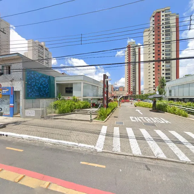 NOX Sanduíche MOOCA