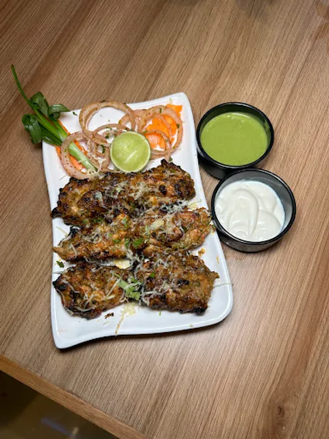 Spice up (8th Phase) JP Nagar Bk Circle