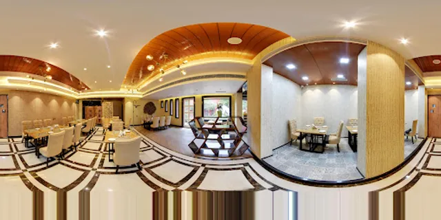 Chirmi Bar and Restaurant