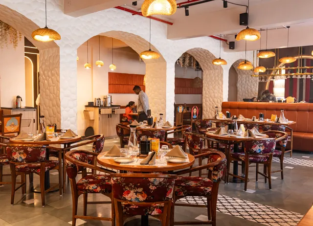 Family Tree - Dombivli