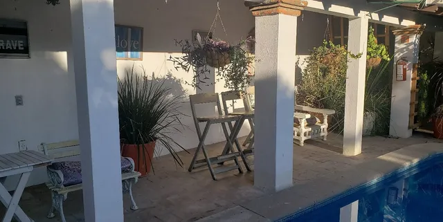 HOTEL LA BARONESA.5 Estrellas