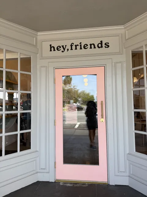 Cups and Pups Coffee