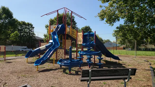 Edison Township Recreation Department