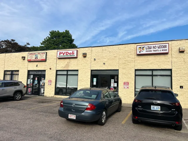 Providence Vegan Deli