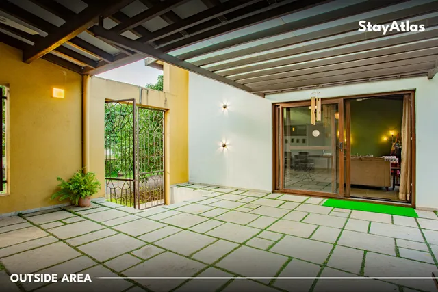 Nivaant by StayAtlas