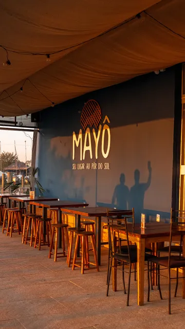 Mayô Kitchen 'n' Bar