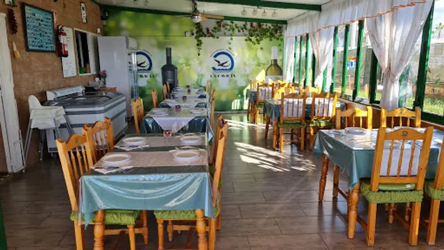 Restaurante La Gaviota