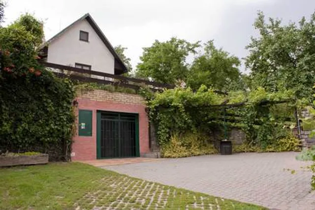 Chatky Diana Valtice