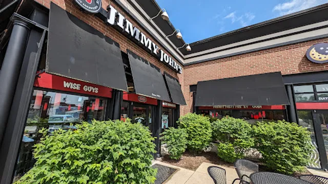 Jimmy John's