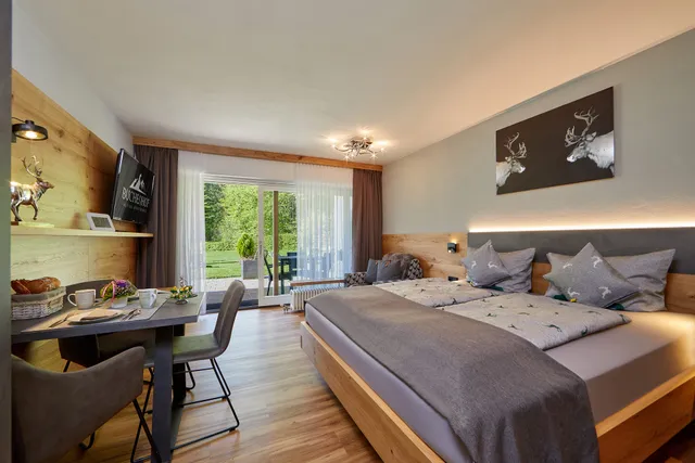 Gästehaus Buchenhof