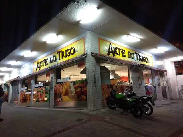 Padaria Arte do Trigo