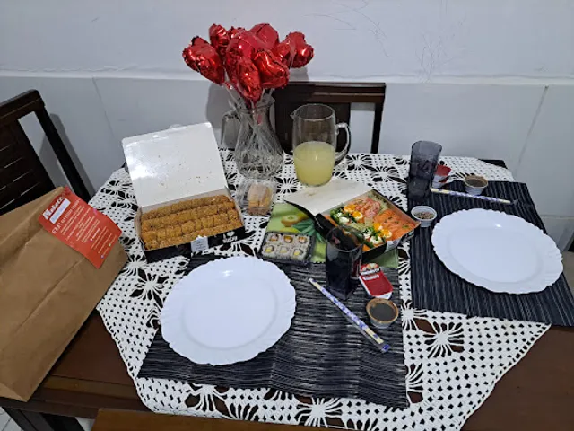 Maketto Culinaria Japonesa