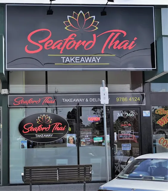 Seaford Thai Takeaway