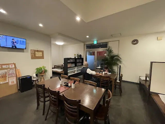 中華料理・定食 松園