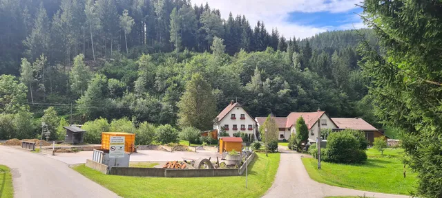 Haus Elena am Semmering