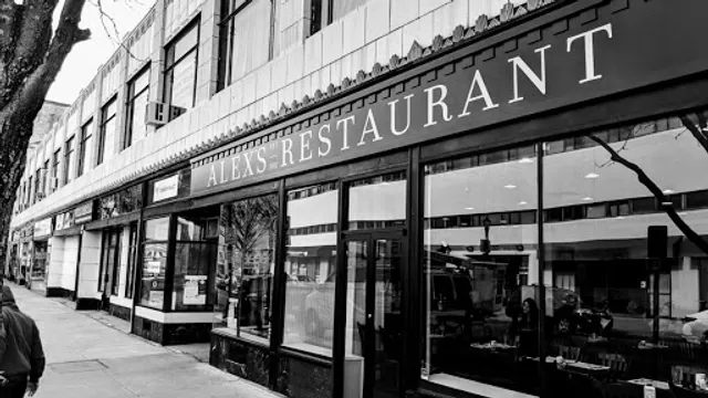 Alex's Restaurant