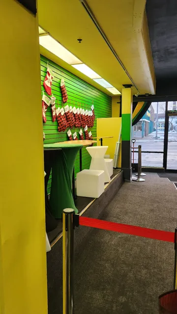 One Dream Jamaican Cafe