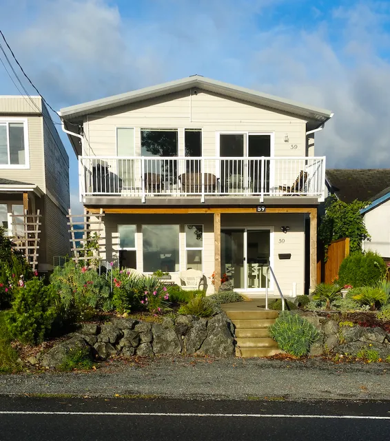 AnnArthur Guest House