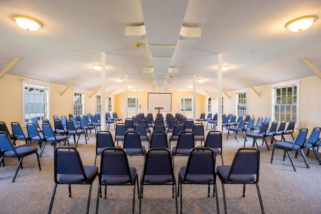 NatureBridge Golden Gate Conference and Retreat Center