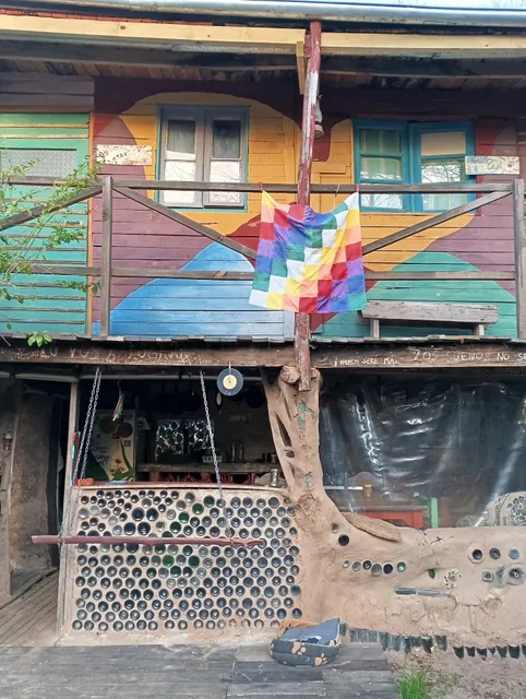 Mama Killa Neptunia Eco Hostel