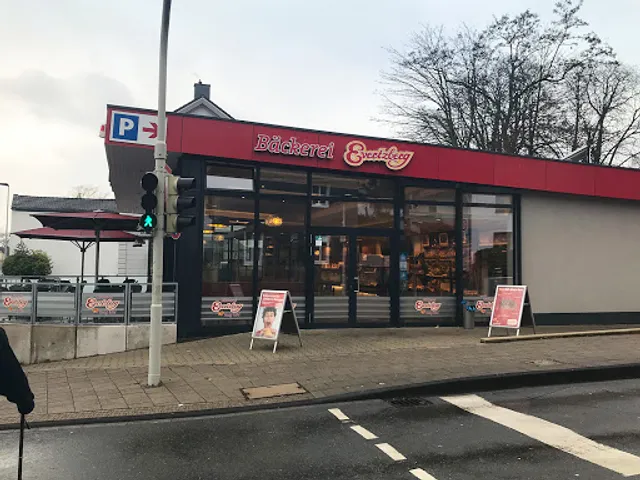 Evertzberg Bäckerei