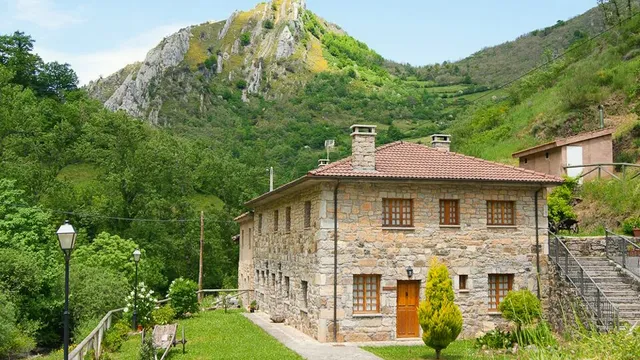 Apartamentos Rurales Casa Marcelo