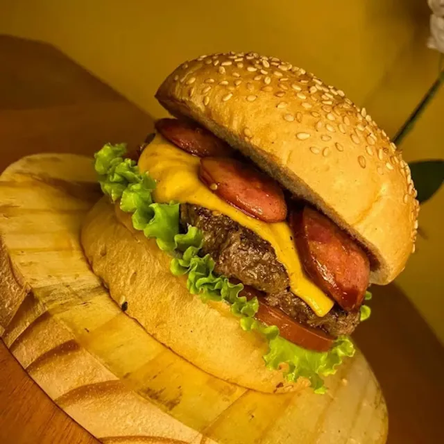 Extremos Burguer delivery