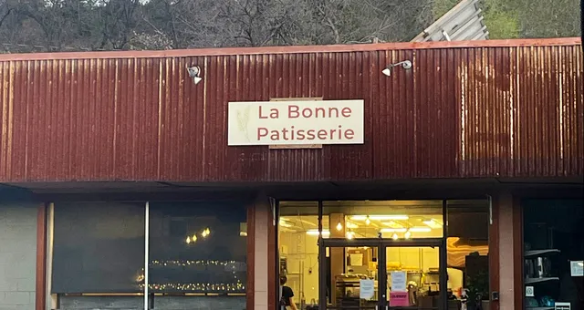 La Bonne Patisserie